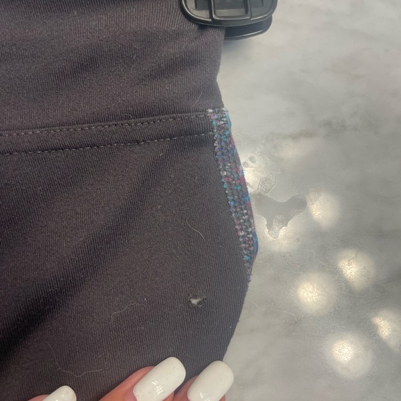 North Face Leggings - Picture 5 of 5